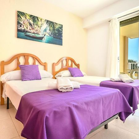 Homeincalpe La Reina Exterior photo