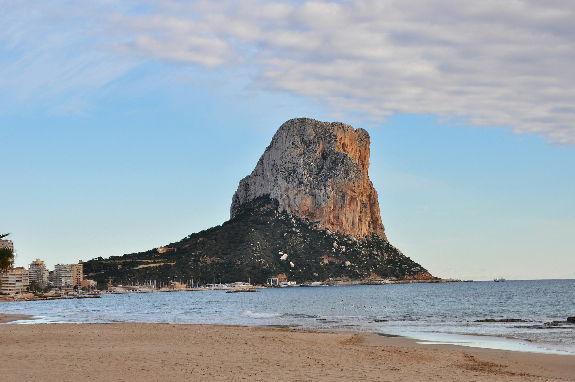 Homeincalpe La Reina Exterior photo