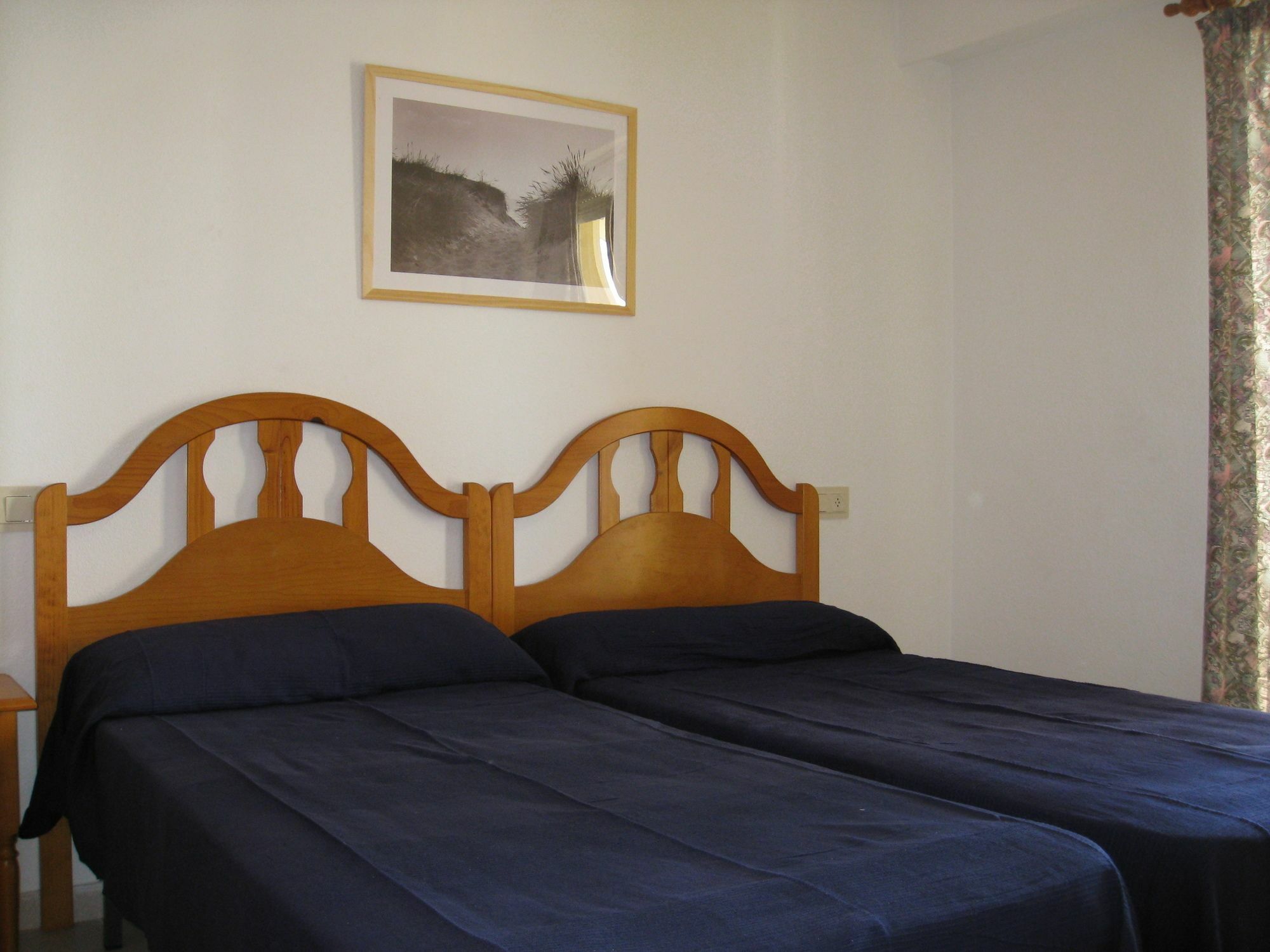 Homeincalpe La Reina Exterior photo