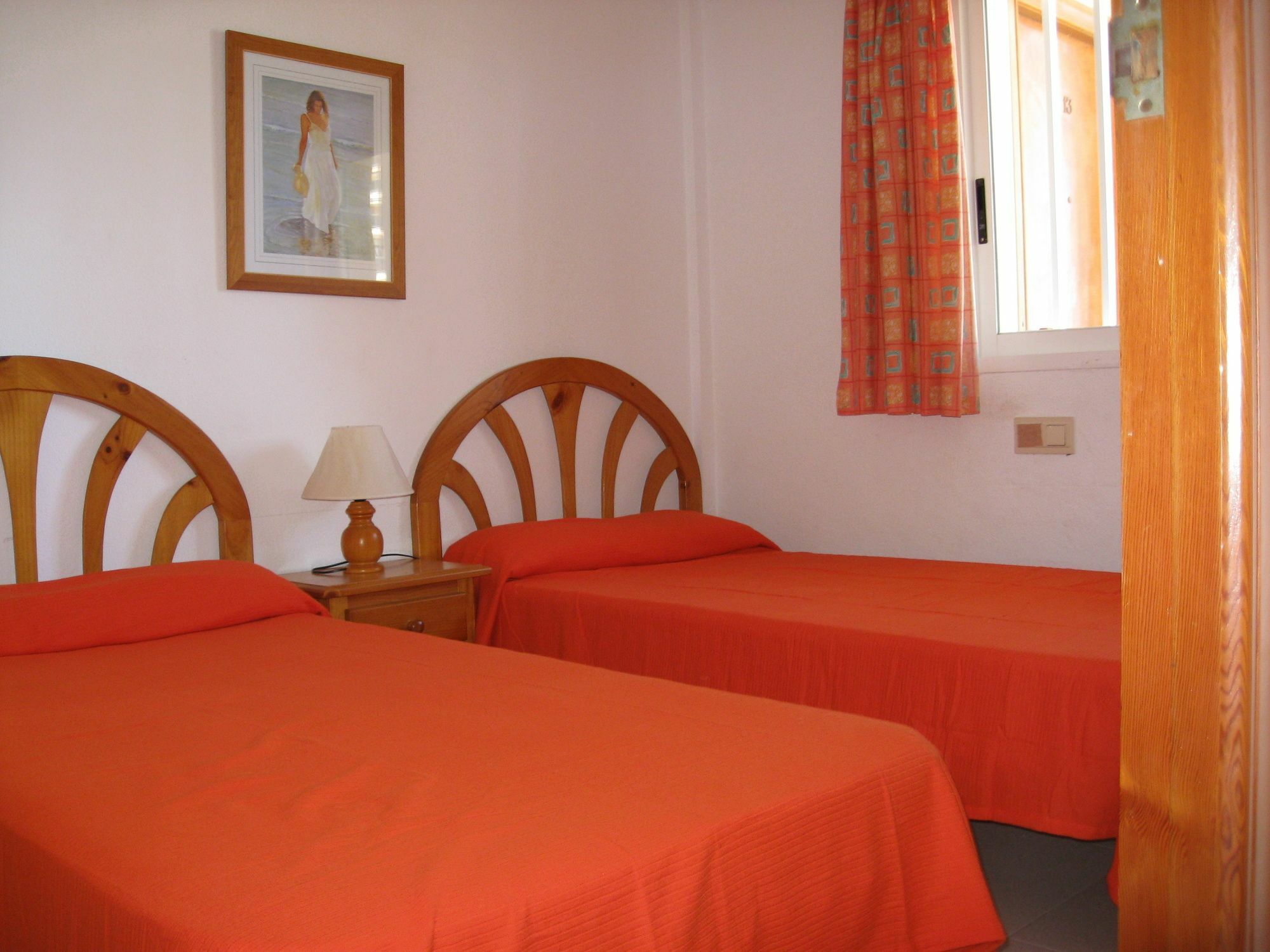 Homeincalpe La Reina Exterior photo