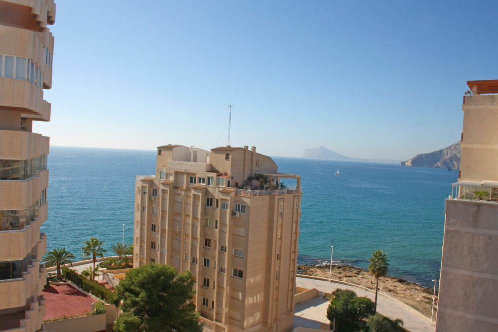 Homeincalpe La Reina Exterior photo