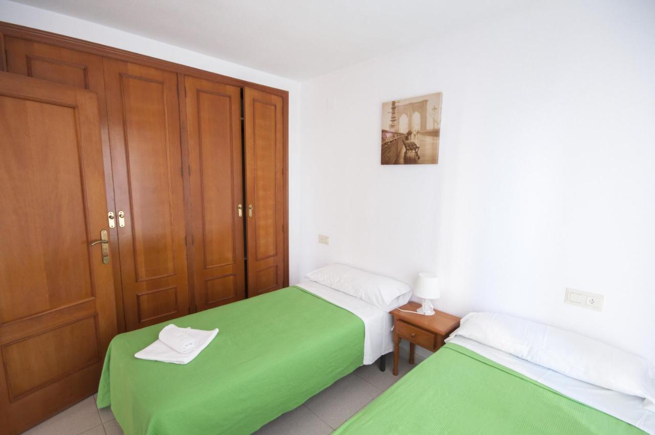 Homeincalpe La Reina Exterior photo