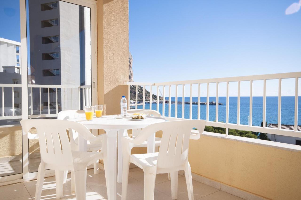Homeincalpe La Reina Exterior photo