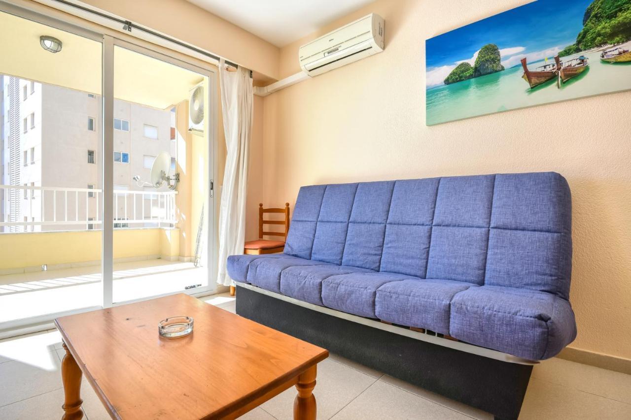 Homeincalpe La Reina Exterior photo