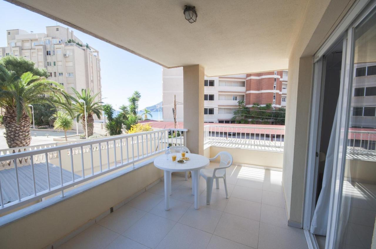 Homeincalpe La Reina Exterior photo