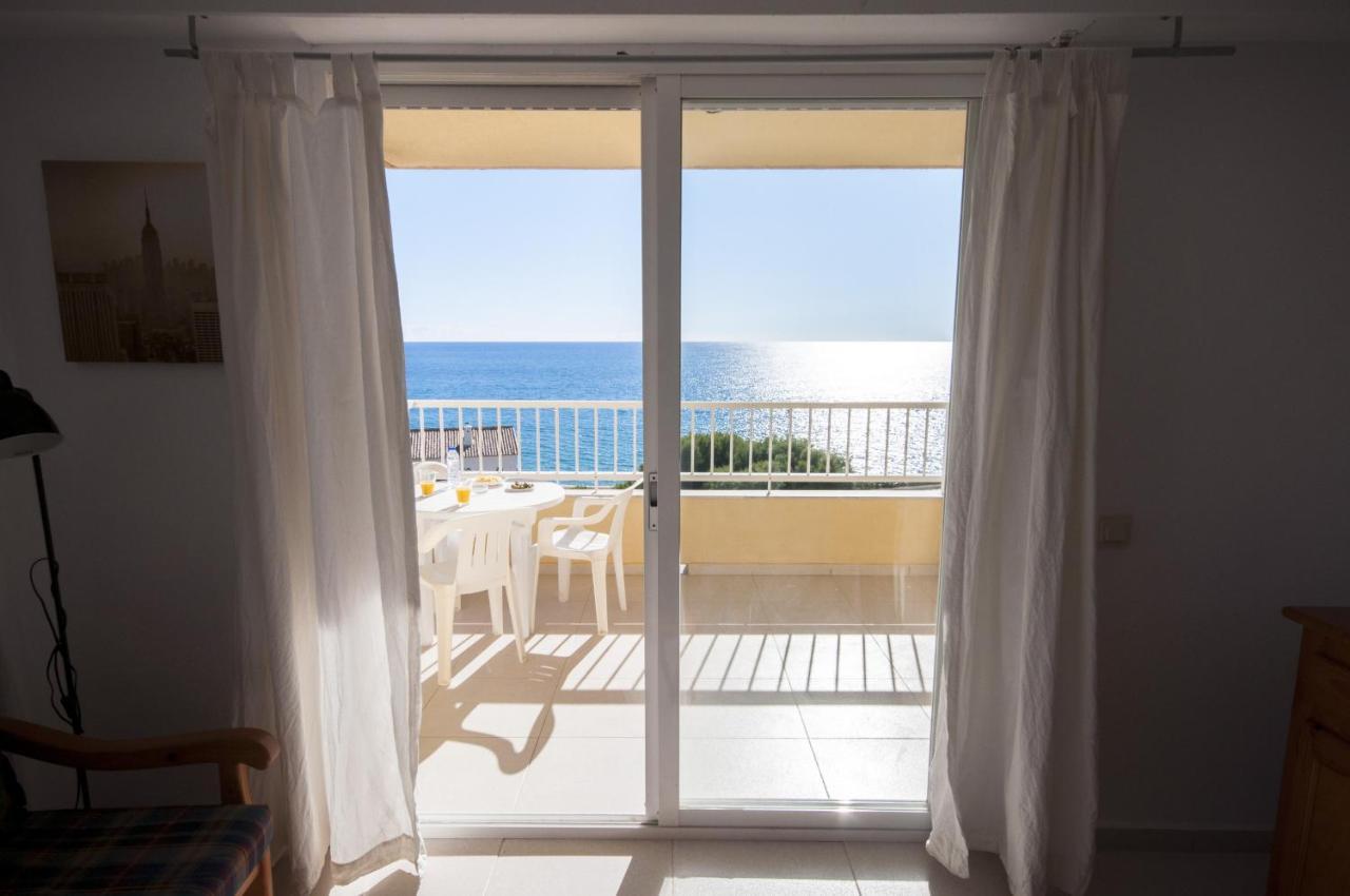 Homeincalpe La Reina Exterior photo