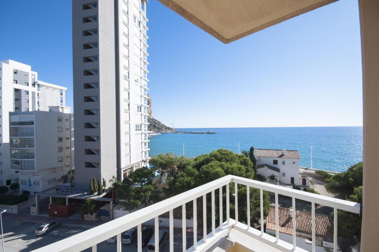 Homeincalpe La Reina Exterior photo