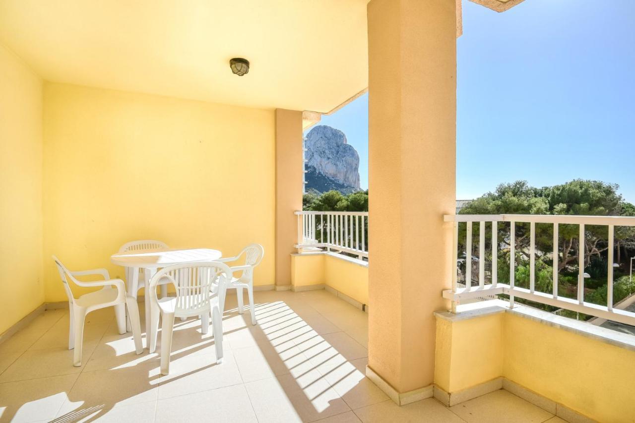 Homeincalpe La Reina Exterior photo