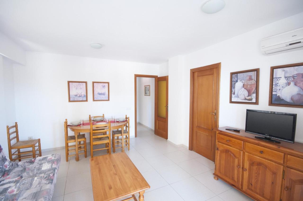 Homeincalpe La Reina Exterior photo