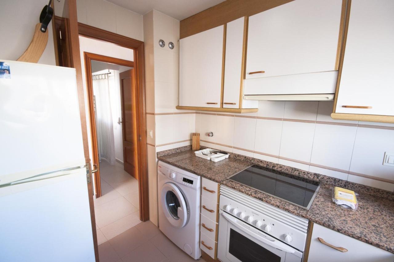 Homeincalpe La Reina Exterior photo
