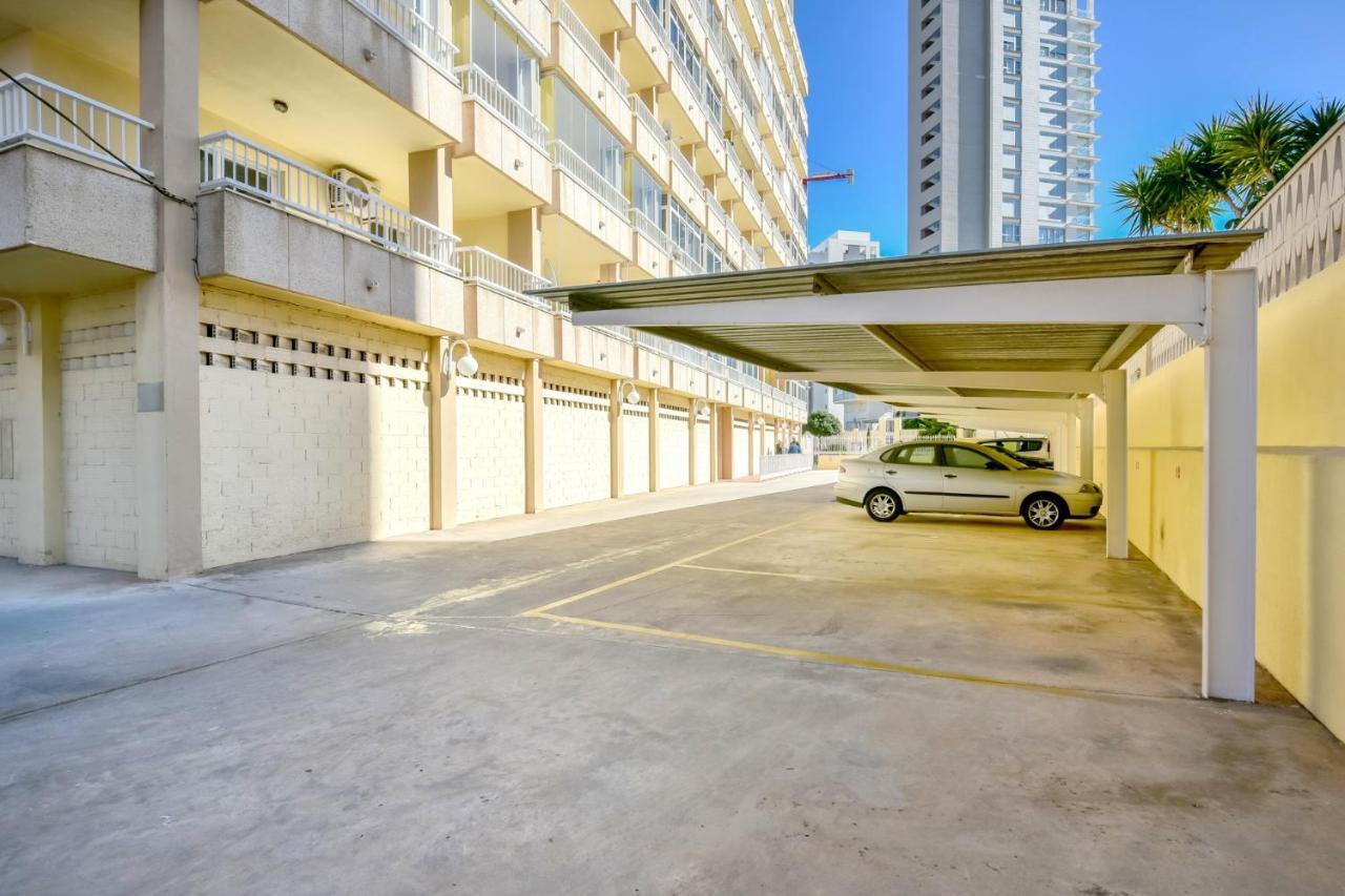 Homeincalpe La Reina Exterior photo