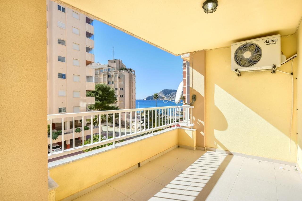 Homeincalpe La Reina Exterior photo