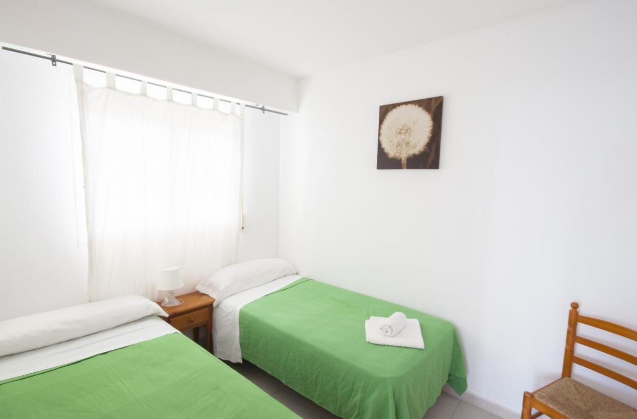 Homeincalpe La Reina Exterior photo