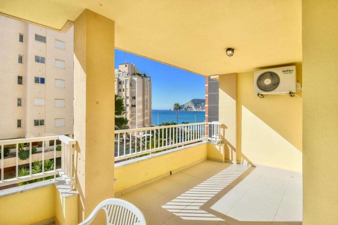 Homeincalpe La Reina Exterior photo