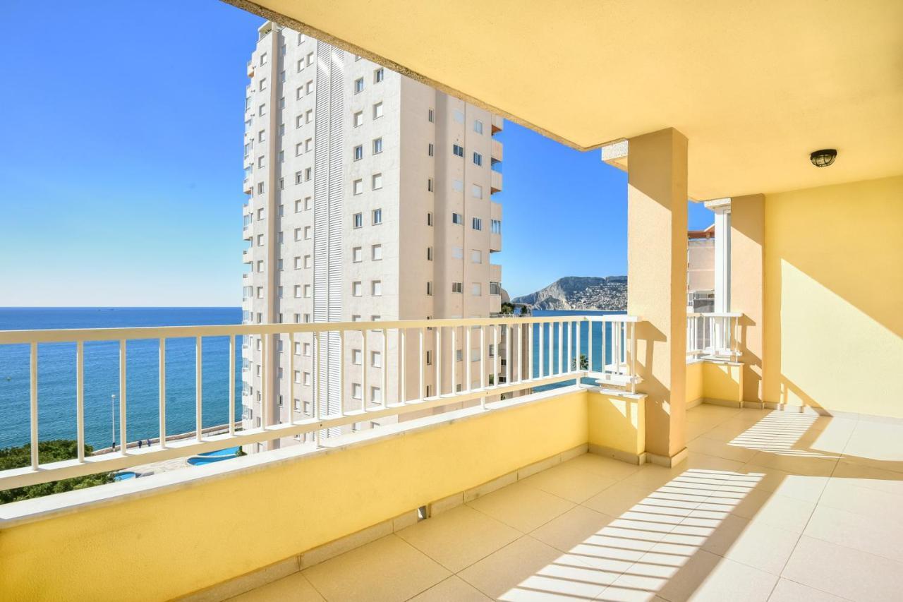 Homeincalpe La Reina Exterior photo