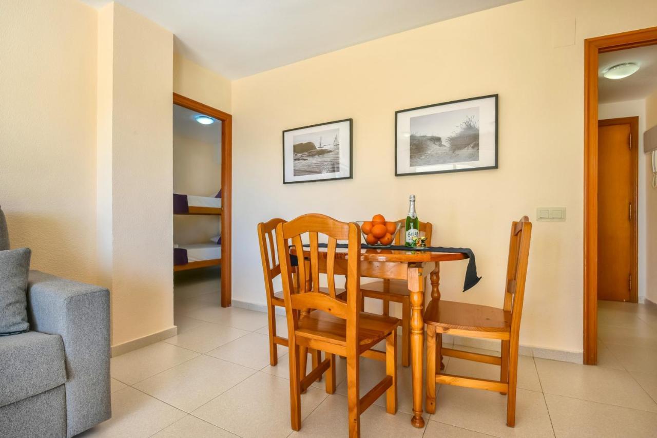 Homeincalpe La Reina Exterior photo