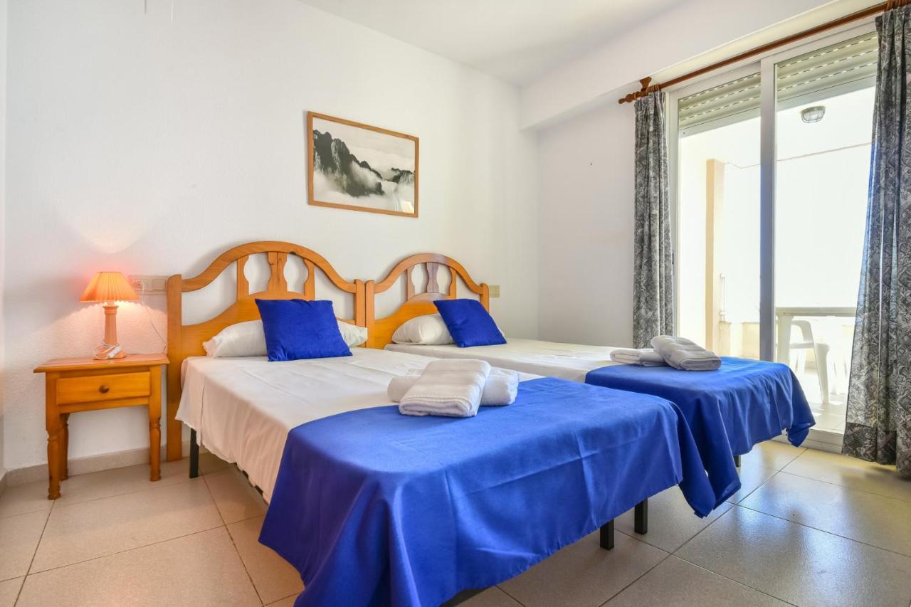 Homeincalpe La Reina Exterior photo
