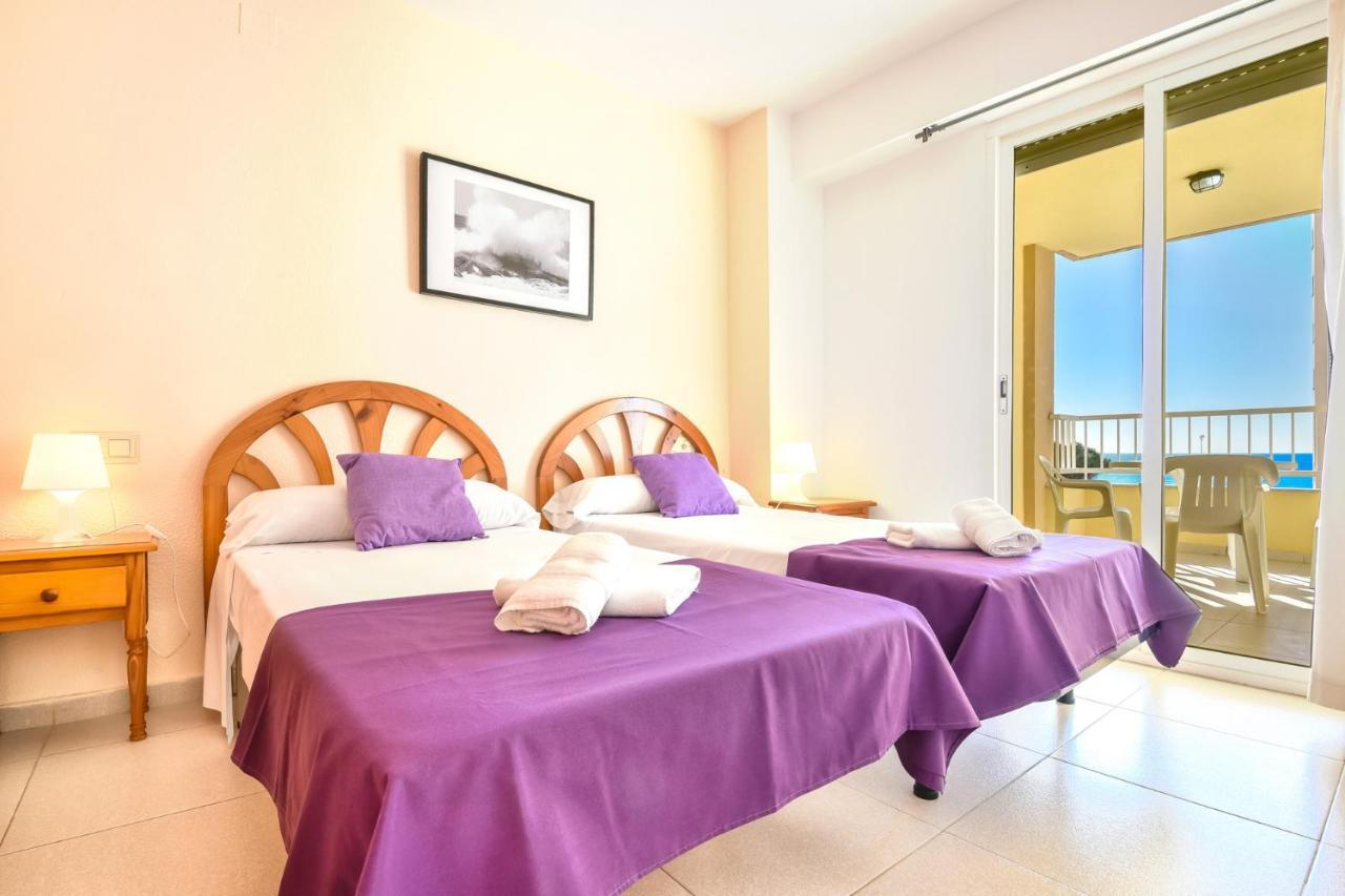 Homeincalpe La Reina Exterior photo
