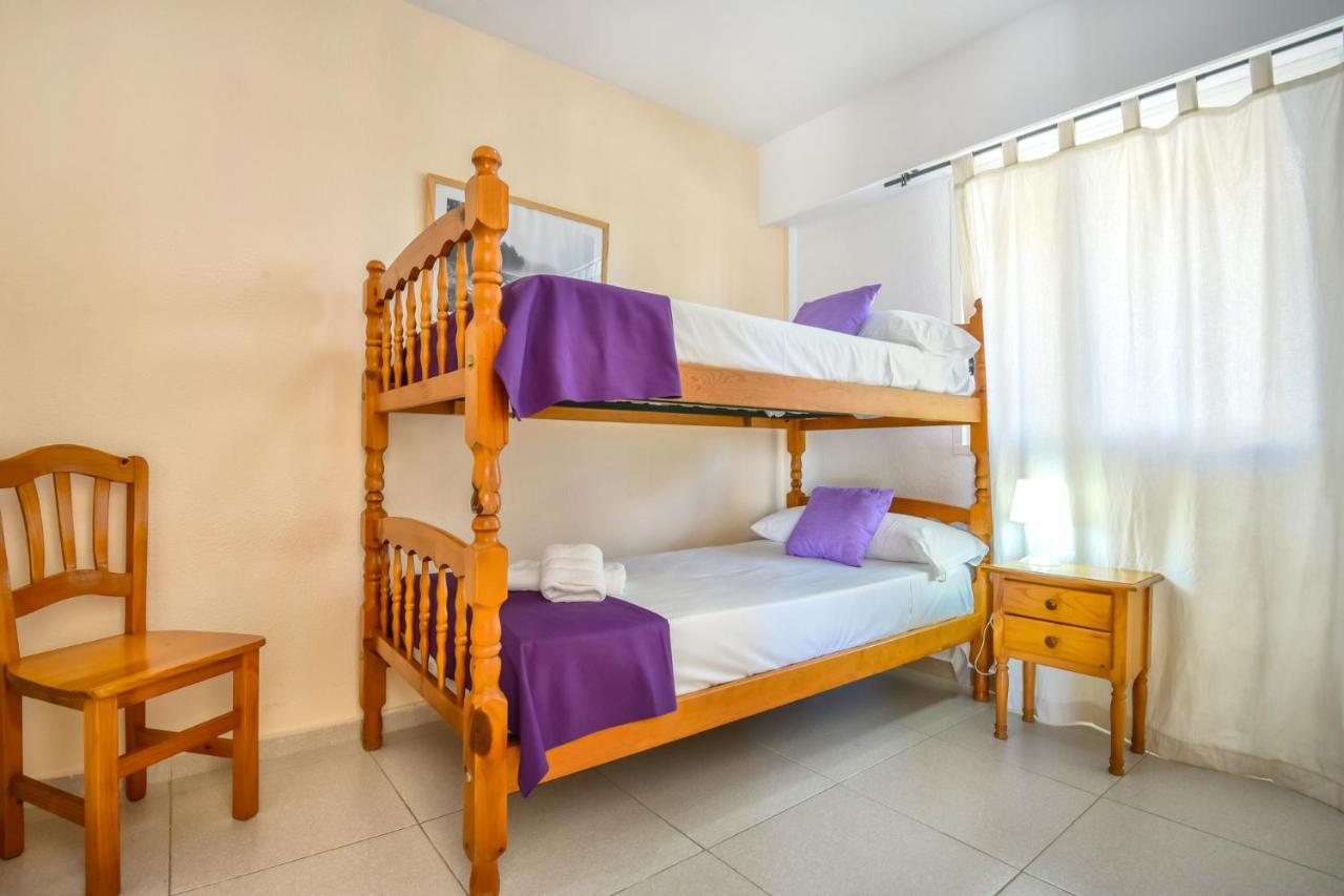 Homeincalpe La Reina Exterior photo
