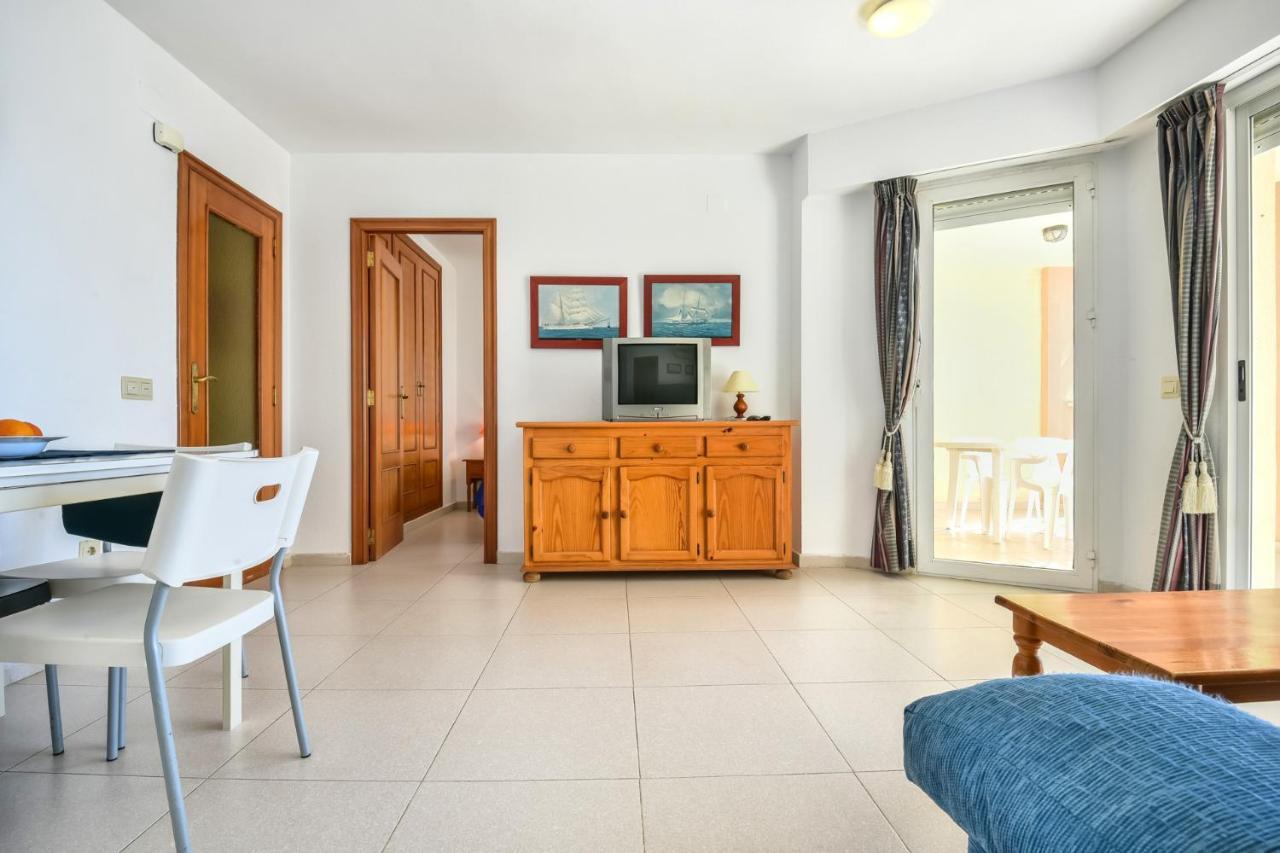 Homeincalpe La Reina Exterior photo